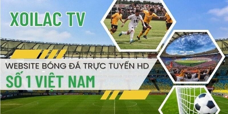 Về chúng tôi Xoilac TV - Trang web xem bóng free, full HD